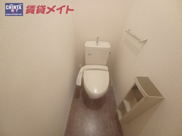 アザレアAの物件内観写真